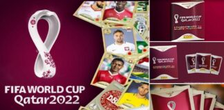 Panini Honduras lanza oficialmente el Álbum de la Copa Mundial Qatar 2022