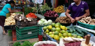 Adecabah exige rebaja en el precio de productos de la canasta básica