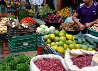 Adecabah exige rebaja en el precio de productos de la canasta básica