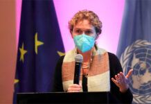 La ONU espera respuesta del gobierno sobre memorándum de entendimiento para seguir con el proceso de la CICIH