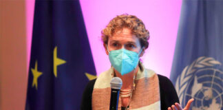 La ONU espera respuesta del gobierno sobre memorándum de entendimiento para seguir con el proceso de la CICIH