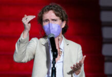 La ONU aplaude la aprobación de la amnistía para migrantes irregulares en tránsito por Honduras