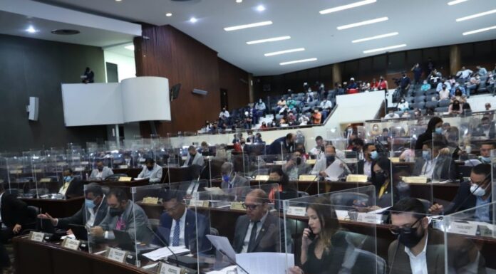 La próxima semana podría aprobarse la nueva Ley del Consejo de Defensa y Seguridad
