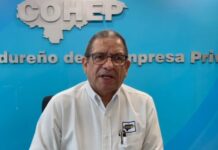 Director Ejecutivo del COHEP aclara que el barómetro refleja el sentir empresarial y no es encuesta electoral
