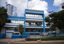 Banhprovi justifica gasto de casi medio millón de lempiras para la remodelación de la oficina de su presidente