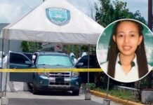 Familiares de Belkis Molina piden respuestas tras más de 100 días desaparecida