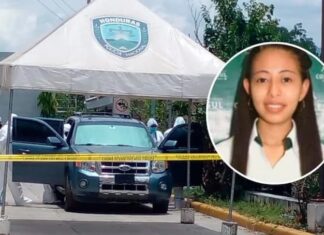 Emiten orden de captura contra segundo implicado en desaparición de Belkis Molina