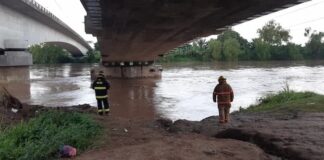 Municipios de Yoro en alerta por aumento de caudal de río Ulúa