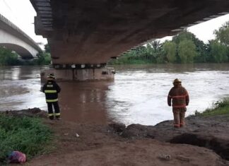 Municipios de Yoro en alerta por aumento de caudal de río Ulúa