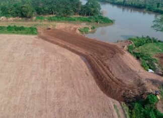El FHIS anuncia inversión de 525 millones de lempiras para obras de infraestructura en Cortés