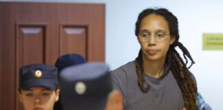 Rusia condena a la baloncestista Griner a 9 años de prisión y Biden pide su inmediata liberación