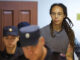 Rusia condena a la baloncestista Griner a 9 años de prisión y Biden pide su inmediata liberación