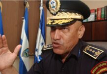 Estados Unidos formalizó cargos contra Juan Carlos «El Tigre» Bonilla