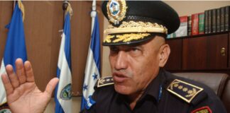 Estados Unidos formalizó cargos contra Juan Carlos «El Tigre» Bonilla