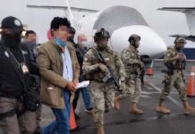 México ratifica que Caro Quintero no puede ser extraditado a EE. UU. de manera inmediata