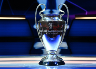 Definidos los grupos de la Champions League 2022/2023