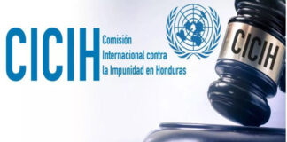 La CICIH no será acusador privado ni usará Ley de Colaboración Eficaz, señala Memorándum emitido por el gobierno