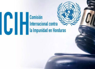 La CICIH no será acusador privado ni usará Ley de Colaboración Eficaz, señala Memorándum emitido por el gobierno