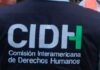 Comisionado de Derechos Humanos en Honduras expone situación ante la CIDH