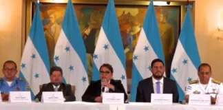 Por inasistencia, cancelan la primera reunión del CNDS y convocan de nuevo para el 1 de septiembre