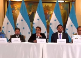 Por inasistencia, cancelan la primera reunión del CNDS y convocan de nuevo para el 1 de septiembre