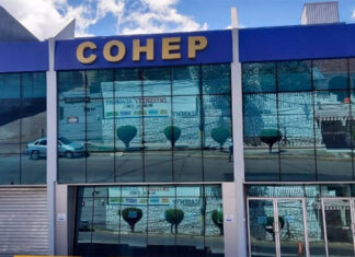 El Cohep pide la derogación inmediata del decreto congelamiento de precios