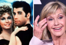 Muere a los 73 años la actriz y cantante Olivia Newton-John