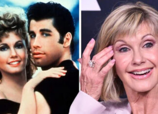 Muere a los 73 años la actriz y cantante Olivia Newton-John