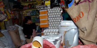 El Gobierno ya debe presionar para bajar los precios de la canasta básica, señala la Coalición Patriótica