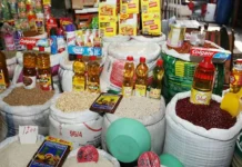 La Fenagh señala que las rebajas en la canasta básica es por la oferta y demanda, no por los combustibles