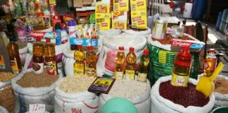 La Fenagh señala que las rebajas en la canasta básica es por la oferta y demanda, no por los combustibles