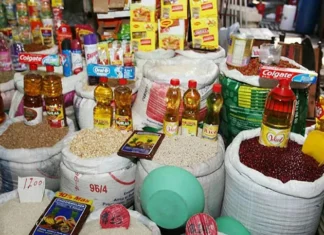 La Fenagh señala que las rebajas en la canasta básica es por la oferta y demanda, no por los combustibles