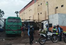 Transportistas denuncian que hay un aumento de ataques criminales y piden la intervención de las autoridades