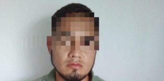 Capturan a hondureño vinculado al narcotraficante extraditado Bayron Ruiz