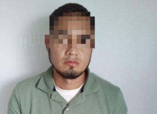 Capturan a hondureño vinculado al narcotraficante extraditado Bayron Ruiz