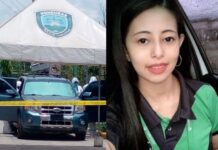 Julissa Villanueva señala que hay dos hipótesis sobre la desaparición de Belkis Molina