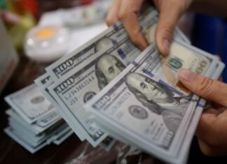 Remesas enviadas a Honduras incrementaron un 19.6% entre enero y julio