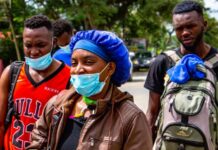 Honduras reporta un alto flujo de migrantes en situación irregular, tras la aplicación de la amnistía