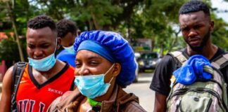 Honduras reporta un alto flujo de migrantes en situación irregular, tras la aplicación de la amnistía