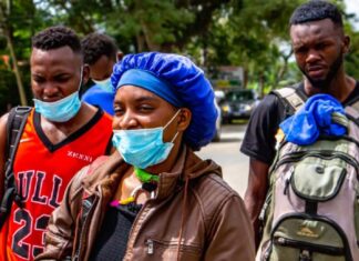 Honduras reporta un alto flujo de migrantes en situación irregular, tras la aplicación de la amnistía
