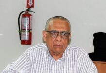 Ministra Natalie Roque ha puesto una lápida al Mecanismo de Protección dice el presidente de la APH