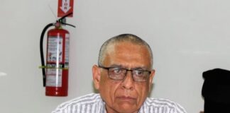 Ministra Natalie Roque ha puesto una lápida al Mecanismo de Protección dice el presidente de la APH