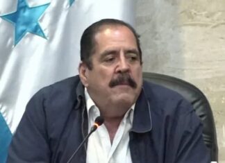 Secretario del Congreso denuncia que “fuerzas extrañas” impidieron aprobar nueva Ley del Consejo de Defensa y Seguridad