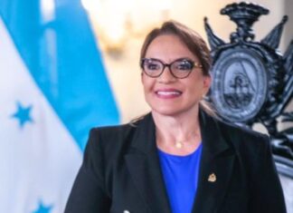 Presidenta Xiomara Castro convoca para este miércoles al Consejo de Defensa y Seguridad con ley actual