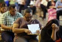 Ministro Sponda denuncia intento de sabotaje al Concurso Docente 2022