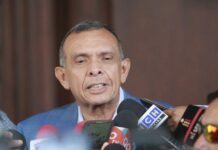 Pepe Lobo asegura que está listo para cuando la justicia de Estados Unidos lo requiera