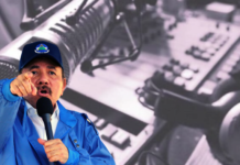 Daniel Ortega cierra otra radioemisora católica en Nicaragua y suman 9 en agosto