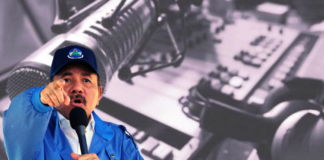 Daniel Ortega cierra otra radioemisora católica en Nicaragua y suman 9 en agosto