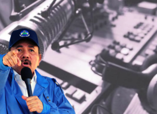 Daniel Ortega cierra otra radioemisora católica en Nicaragua y suman 9 en agosto