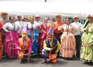 La Unesco realizará por primera vez el «Congreso Mundial de Danza» en Honduras